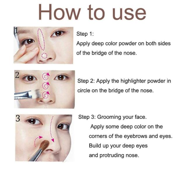 Палитра контура набора стороны 2 цветов контуря для новичков водоустойчивая жидкостная