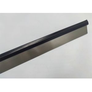Wash Up Blade For KBA105 L 1140MM W 40MM For KBA105 Printing Machine Parts