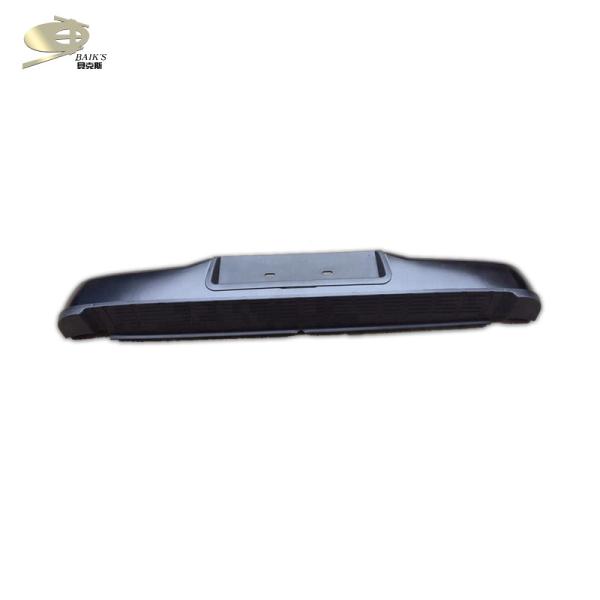 Toyota Hilux Vigo 2004-2010 Auto Rear Bumper 2.5mm Thickness