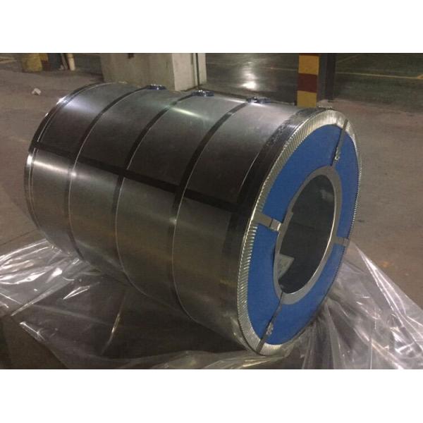 Customizable Tolerance ±1% Woodgrain Pre-Painted Aluminum Coil for Curtain Walls