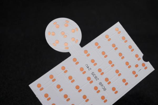 Corn Light G9 FPC   LAMP board lighting board  LED Lamp FPC HDI Printed Circuit Board Assembly Support Customized Services
