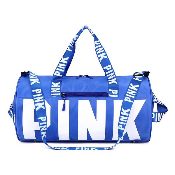 Custom Design Water Proof Teen Girls Dance Duffel Bag Fitness Handbags Traveling Weekender Sports Duffle Bags