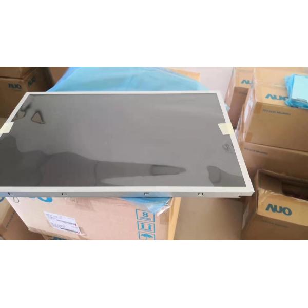 1920x1200 G240UAN01.0 900cd/m² 51 Pin Lcd Touch Screen Panel
