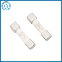Fusível rápido 50A 700V do sopro do cartucho de SMD 5x20mm para a proteção da bateria
