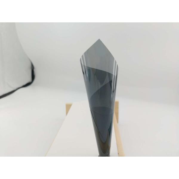 Stable Adhering Capacity Anti Blue Light Film For Office Building Window
