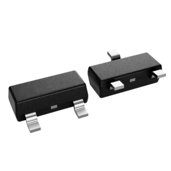 Capteur IC TMAG5231A1CQDBZR 5.5V Commutateurs à effet Hall SOT23