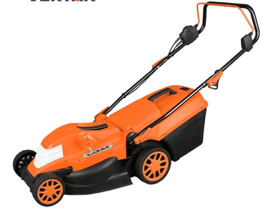 5HP Gasoline Lawn Mower 139CC Small Grass Cutting Machine For Home