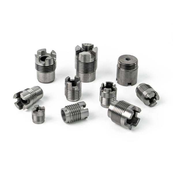 Высокая твердость 88-90 HRC Цементированный карбидный соус