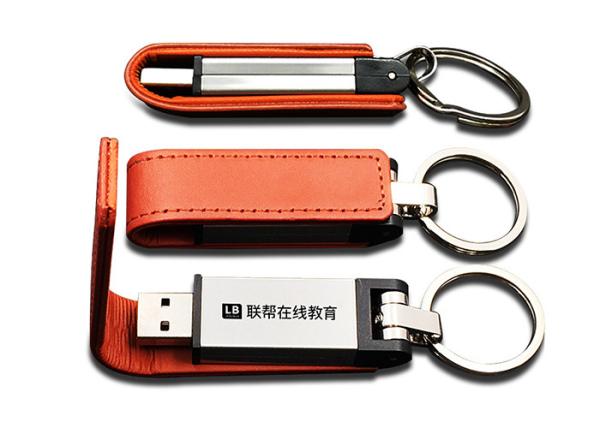 Color Printing Logo Usb Stick Drive With Custom 1g - 256g Storage Capacity