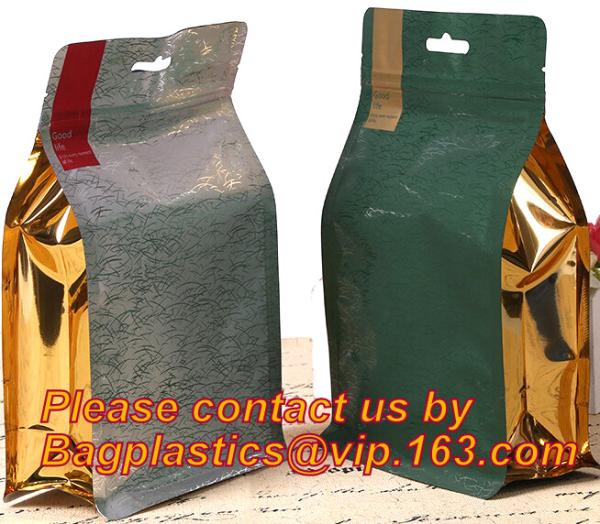 Foil Pet Food Packaging Sealable Pouch Vacuum Bag, Pet Cat Dog Food Bag, Animal Supplements Packaging Pouch