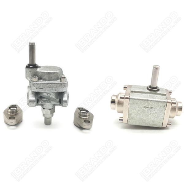 Плунжер Armature клапана соленоида рефрижерации для Danfoss EVR 10 15 20 22