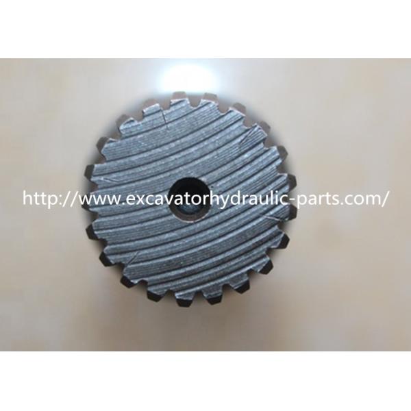 Excavator Final Drive 112580 DX255LC SOLAR 220LC-V DX225NLC Travel Motor Shaft