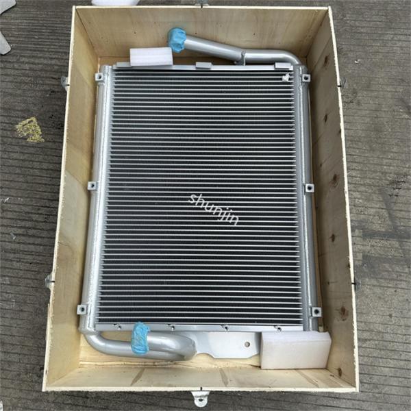 DH60-7 Hydraulic Oil Radiator for Doosan Daewoo Excavator 13F42000