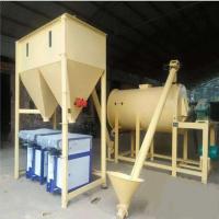 Adubo mineral 20T/Day do fornecedor Premixed da planta do almofariz da mistura seca do bloco