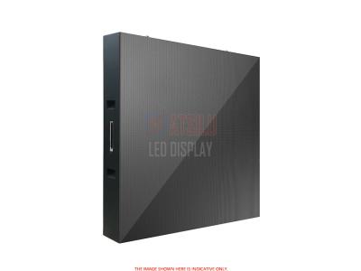 P5.95mm Outdoor Modular LED Digital Billboard Quality High Brightness Advertisement Board
