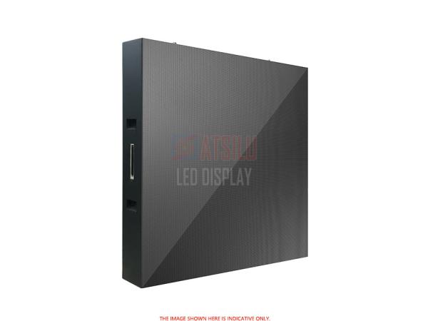 P5.95mm Outdoor Modular LED Digital Billboard Quality High Brightness Advertisement Board