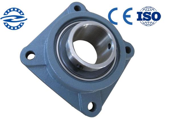 Profesional UCF209Pillow Ball Bearing / Pillow Block Ball Bearing With Housing