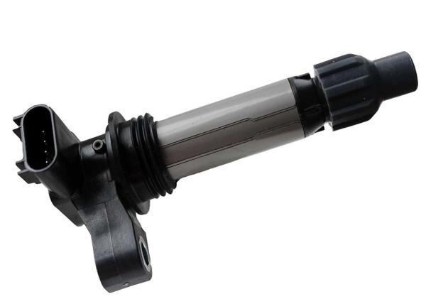Plastic Material Auto Ignition Coil For Wuling Hong Guang C14 Chevrolet Sail 1.4L