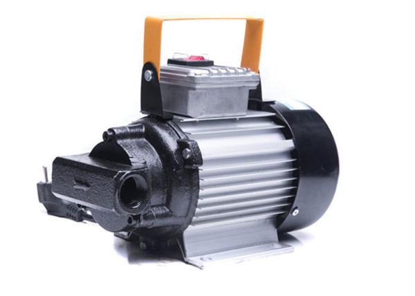 YDDP-40C 220VAC ELECTRIC LUBRICATION ENGINE OIL GEAR TYPE FUEL PUMP