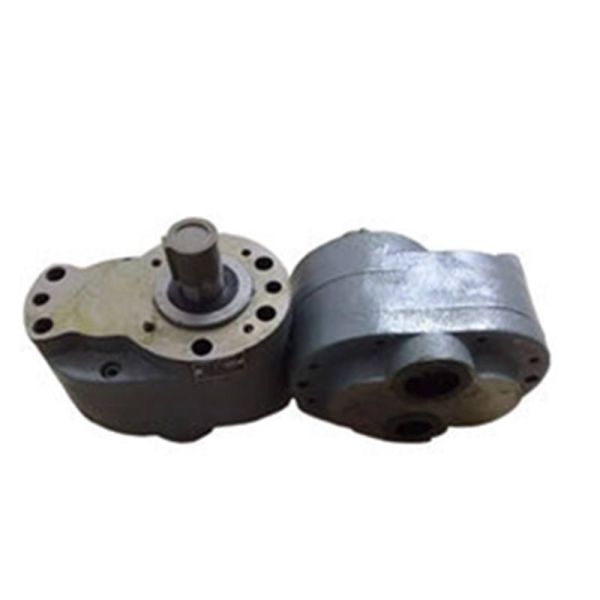 Hydraulic pumps Gear pumpCB-B2.5 CB-B4 CB-B6 CB-B10 CB-B16 CB-B20 CB-B25 CB-B32 CB-B40 CB-B50 CB-B63 CB-B80 CB-B100 CB-B125 factory