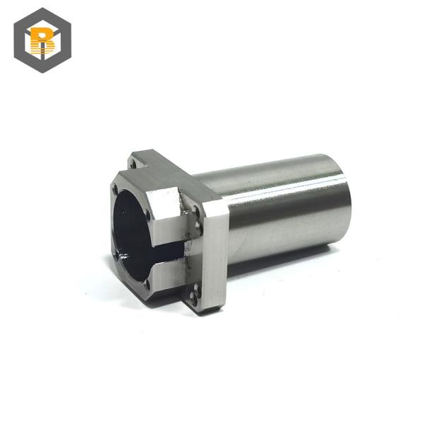 Customized OEM CNC Machining Turning Milling Spare Parts for Precision Turned Machine