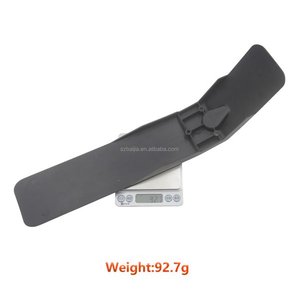 Original  Kugoo Wish 01 E Bike Front Fender Wheel Mudguard Essential Scooter Accessories