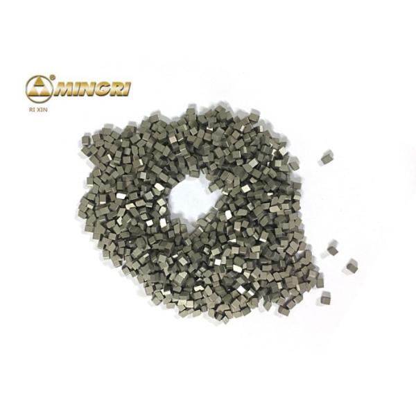 Outils de lame inclinés par scie de carbure de tungstène de dent pour le bois solide/plat plaqué et métal ferreux