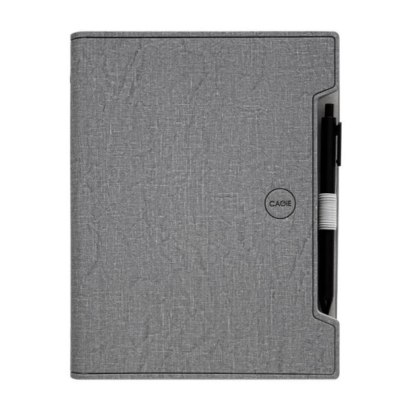 Multipurpose Nontoxic Power Bank Notebook With Wireless Charger Waterproof