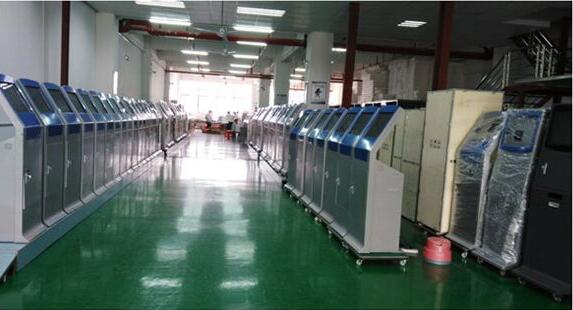 Portos da estação de ancoragem 20 da câmera do corpo da aplicação da lei com sistema de gestão