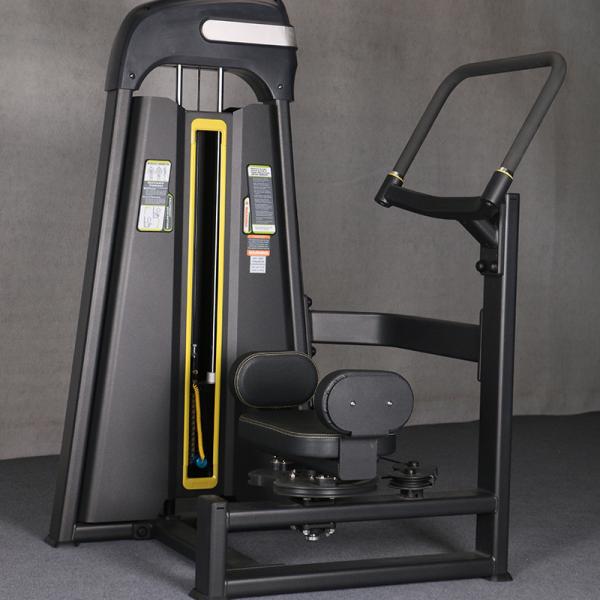 Professional Fitness Equipment Indoor Rotary Torso for Body Building Workout in Gym