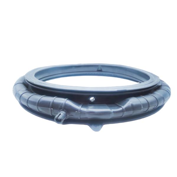 10pcs/box Washing Machine Door Seal 0020301453B Quad Ring Seals Door Gasket Parts