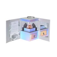 Boîtes de maquillage personnalisées de qualité supérieure Boîtes de carton cosmétiques