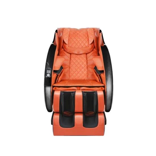 4d Heated Lift Chair Bluetooth Rohs Oem  Shiatsu Massage Seat SAA