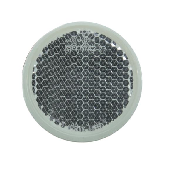 Cutom Scooter Reflex Reflectors