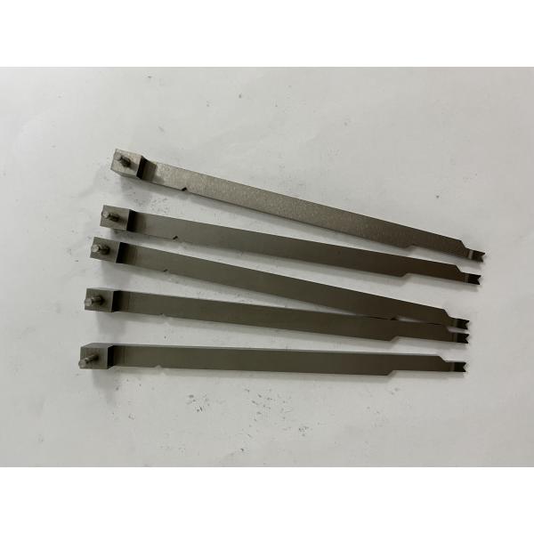 Универсальный THT/AI 44241701 Части поверхностного монтажа Бледное стрижка 5 мм RH