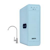 Dispositivo Tankless do purificador da água do PPC, sistema da purificação de água do agregado familiar 500GPD