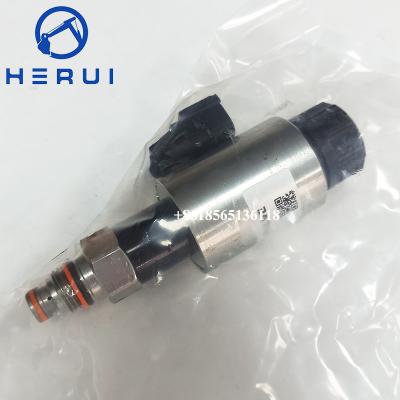 Solenoid Valve 770-924 For SANY SY485 SY500 SY550 SY750 Construction Machinery Parts