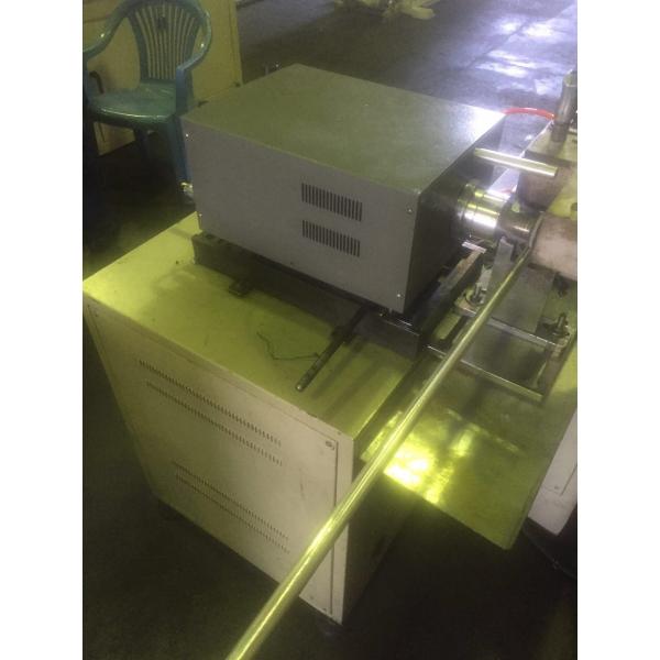 High Power 20 Khz Ultrasonic Metal Welder For Welding Solar Water Heater Plate