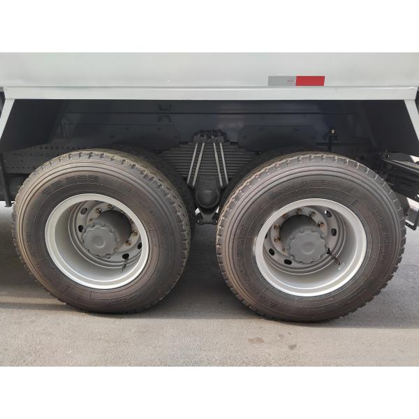 20CBM HOWO 6✖4 10 катит совершенно новый самосвал 30T для камня и песка