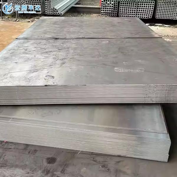 SPCC SPCD SPCE SPCEN Cold Rolled Carbon Steel Plate ST12 ST13 ST14 ST15 08AL