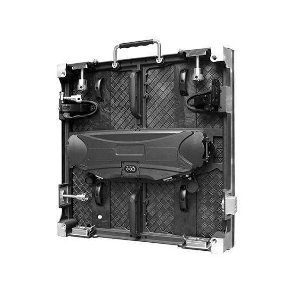 Big Outdoor LED Video Wall Screen / commercial LED Billboard Advertising