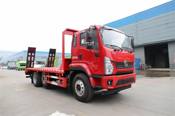 Original Manufacturer Sale Excavator Loader Transport Truck Diecast Flatbed Truck