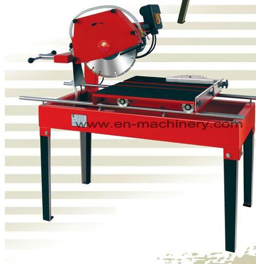 Metel Tool For Metal Scrap Reprocessing Semi Automatic Electro Cut Off Saw