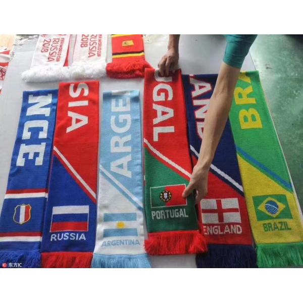 High Speed Jacquard Knitting Machine for Hat Cap and Scarf at 7 GG Gauge