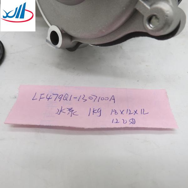 Selling water pump 479Q1-1307100