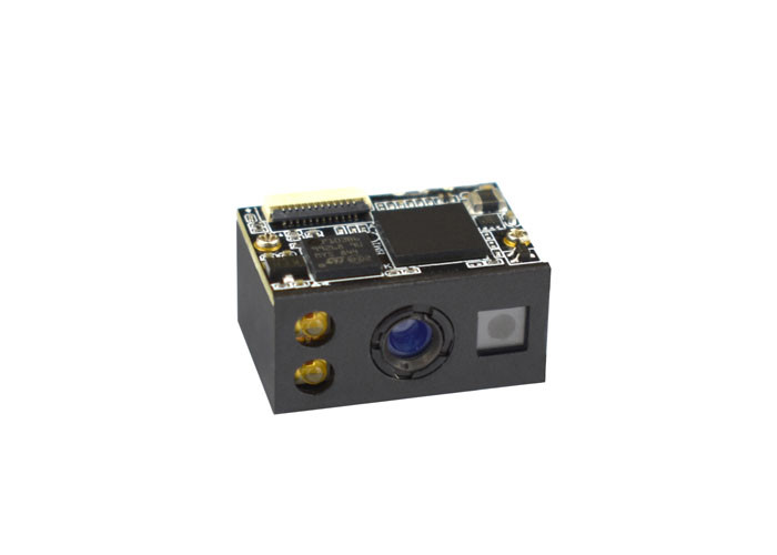 Интерфейс TTL232 LV30 752*480 CMOS мини используемый для линии модуля блока развертки Handheld прибора портативной блока развертки