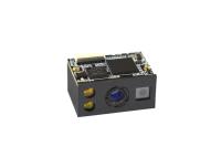 Mini interface TTL232 de LV30 752*480 CMOS utilisée pour la ligne portative module de scanner de dispositif tenu dans la main de scanner