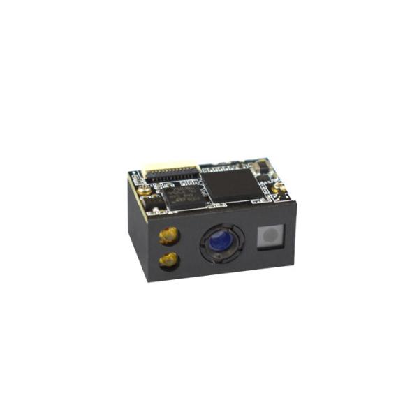 модуль блока развертки штрихкода кода 752X480 CMOS 650nm 457mW QR