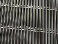 6x6 fio soldado 16 calibres resistente Mesh Stainless Steel For Concrete