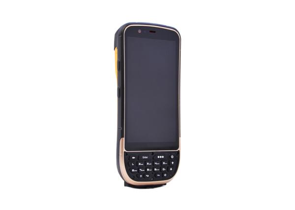 19.24WH  Andriod OS Mobile Smart Industrial PDA ISO7816ID -1 13.56MHz CTA